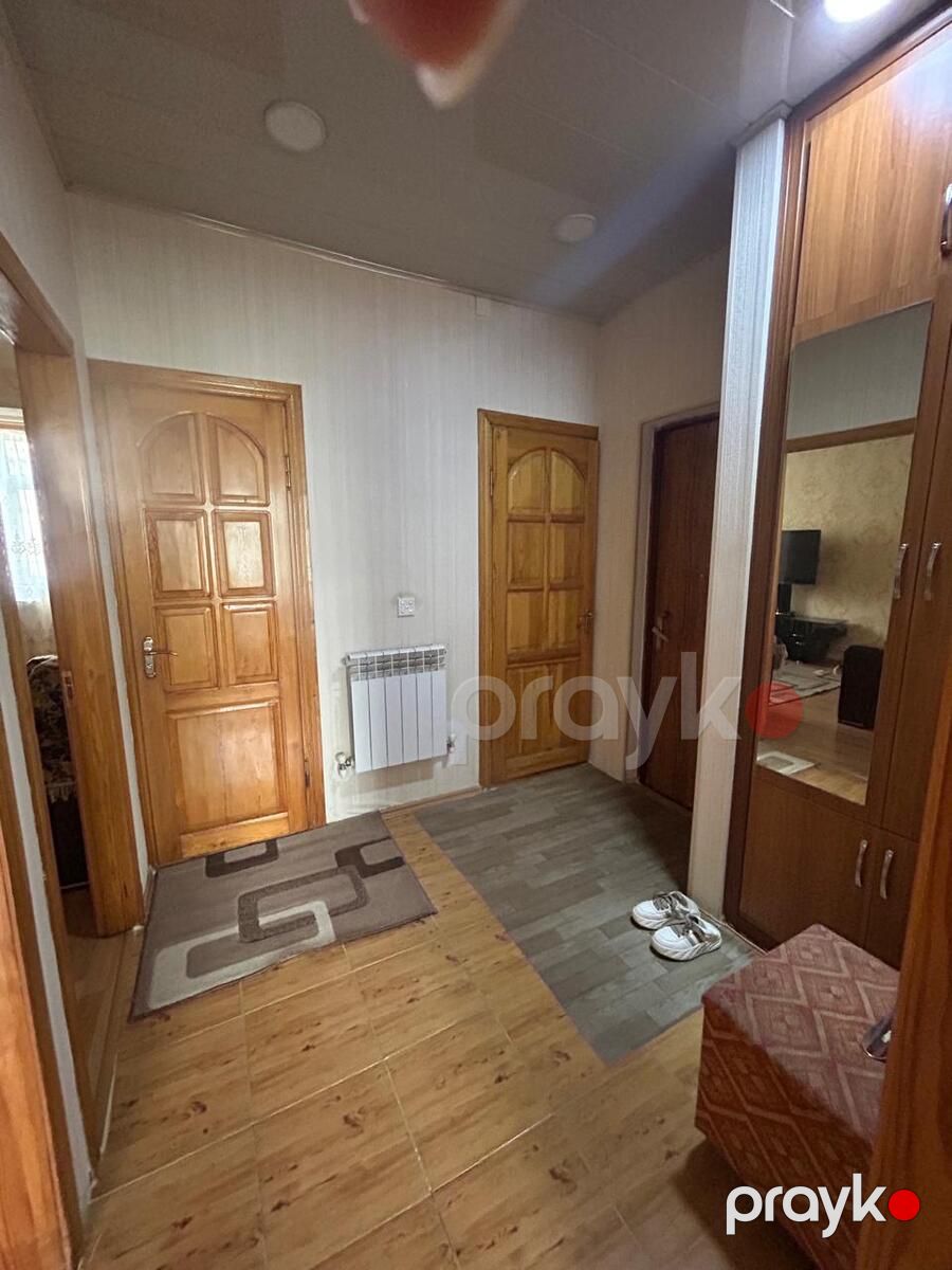 İcarəyə verilir 3 otaqlı köhnə tikili 70 m² — Mənzil, Bakı (8)