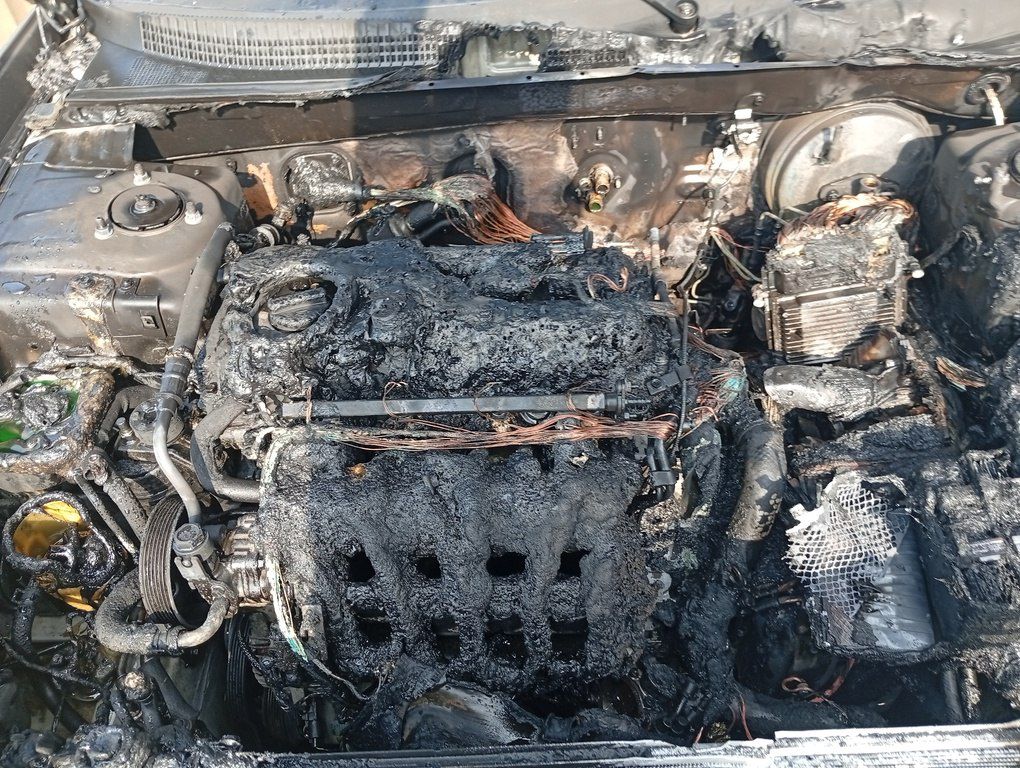 Hyundai Sonata, 2.0 L, 2008 il, 183 000 km — Avtomobillər, Bakı (3)