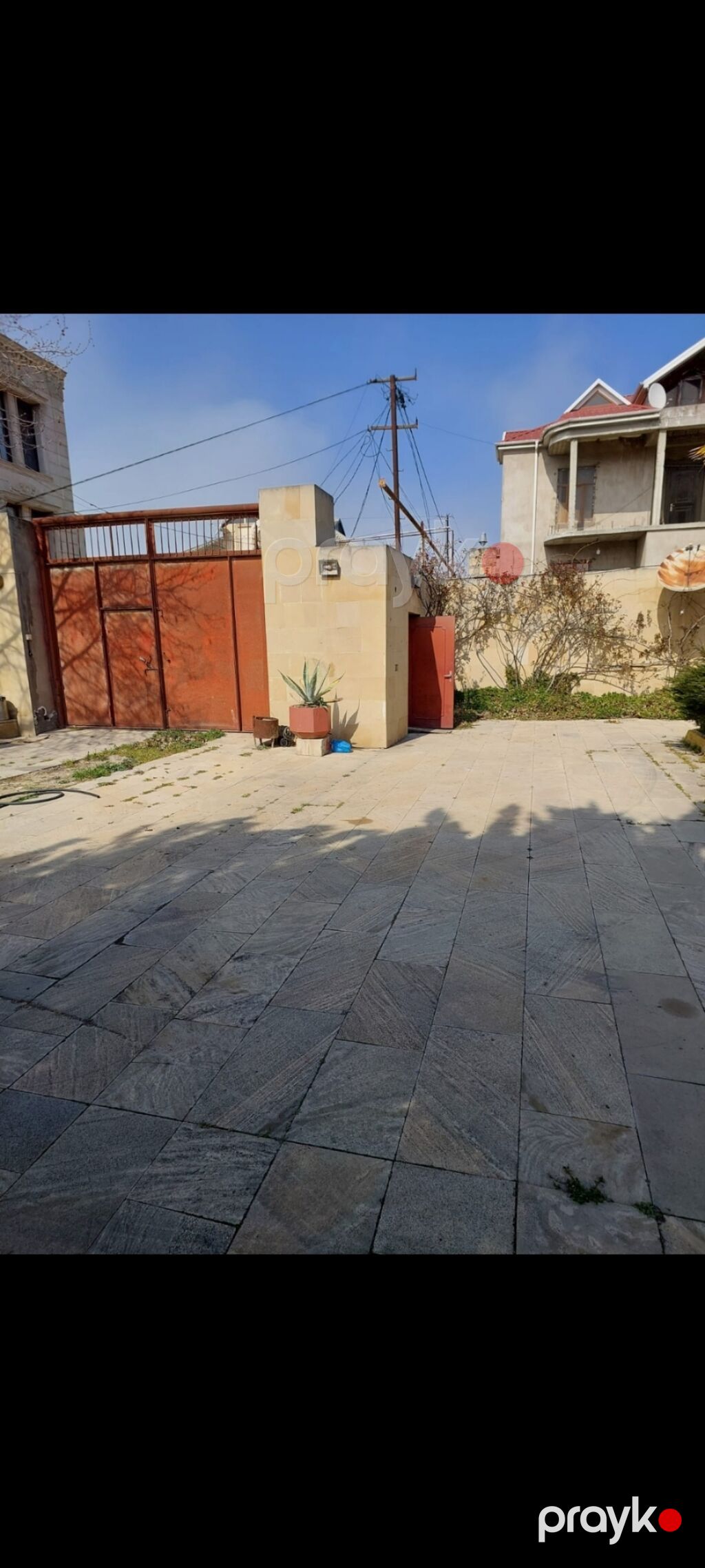140 kv. m, 5 otaqlı — Daşınmaz əmlak, Bakı (3)