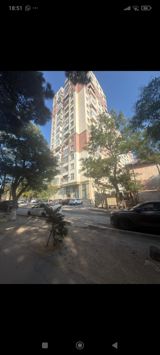 4 otaqlı, Yeni tikili, 97 kv. m — Real estate
