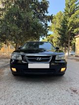 Hyundai Sonata, 2.4 L, 2007 il, 231 000 km — Cars