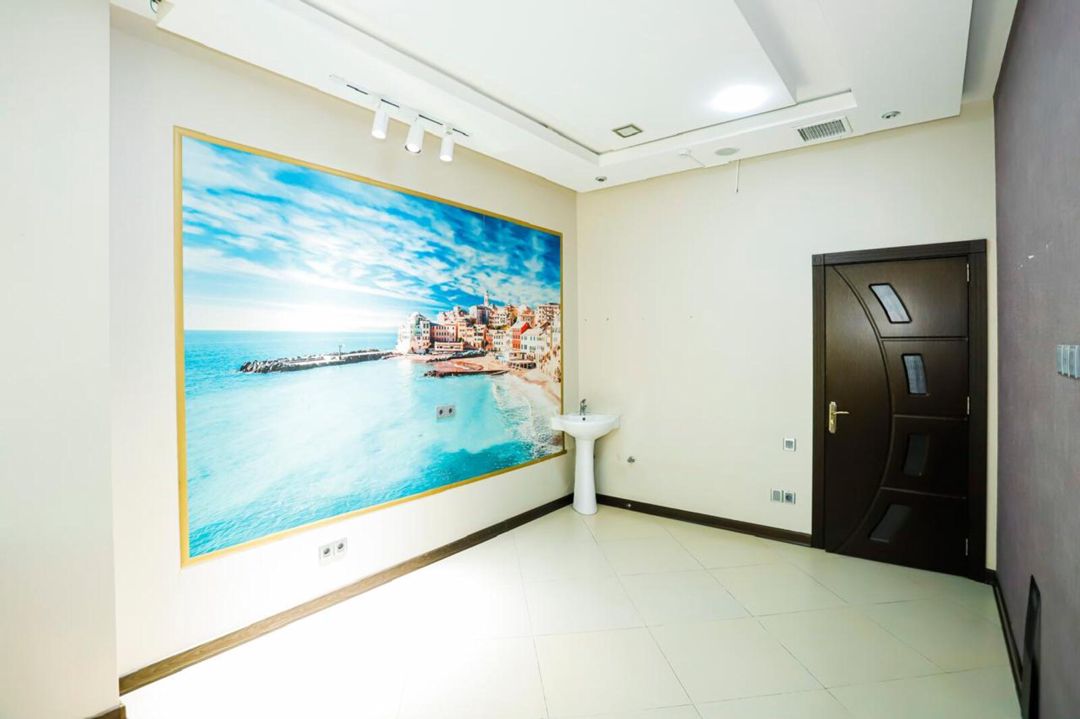İcarəyə verilir obyekt 330 m² — Əmlak, Bakı (12)