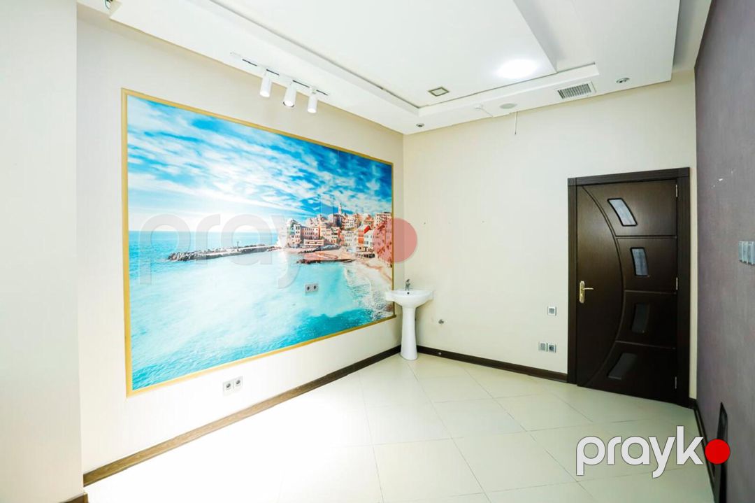 İcarəyə verilir obyekt 330 m² — Əmlak, Bakı (12)