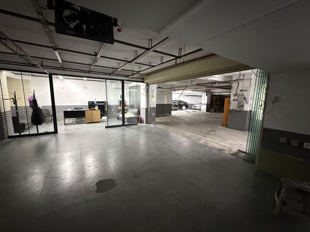 Satılır obyekt 450 m² — Əmlak, Bakı (11)