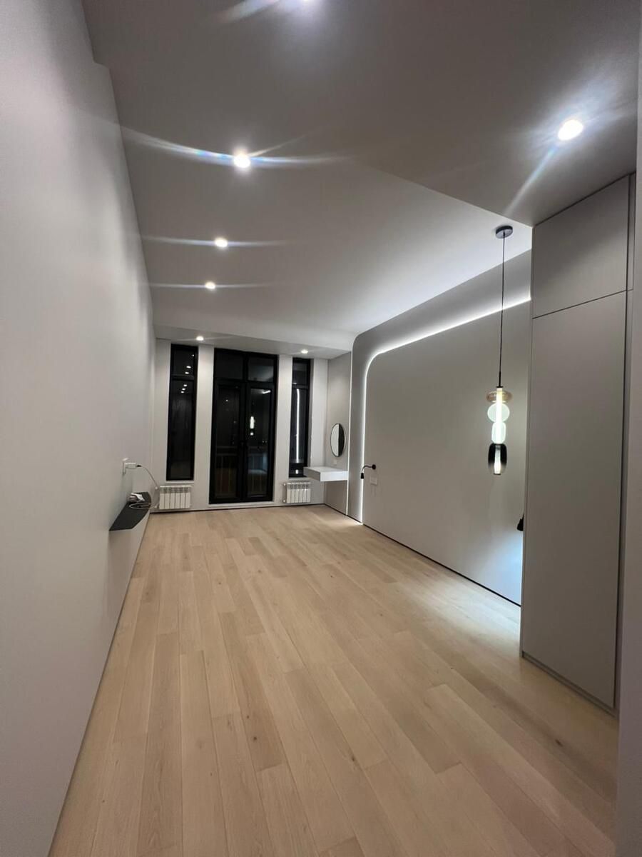 Satılır 3 otaqlı yeni tikili 110 m² — Mənzil, Bakı (2)