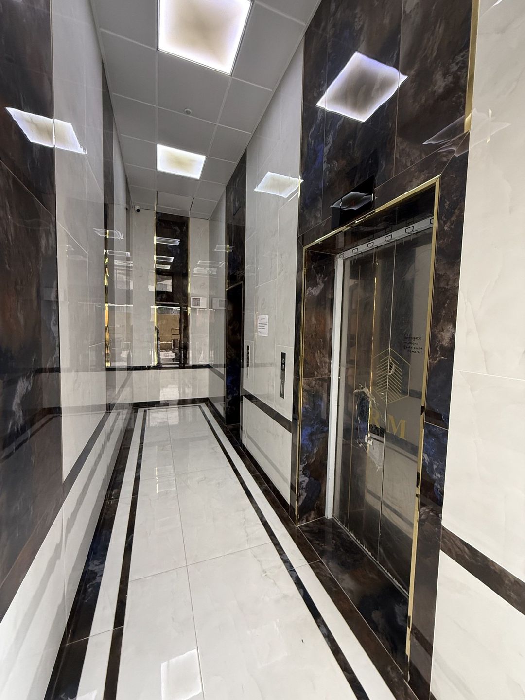 Satılır 2 otaqlı yeni tikili 67 m² — Mənzil, Bakı (4)