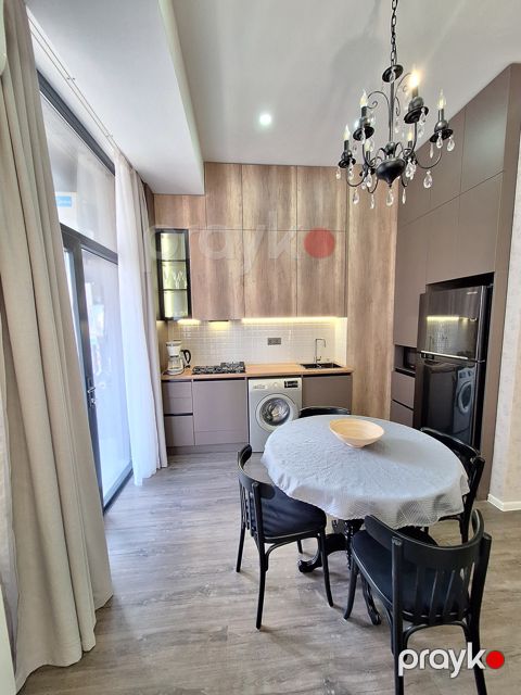 İcarəyə verilir 2 otaqlı yeni tikili 50 m²