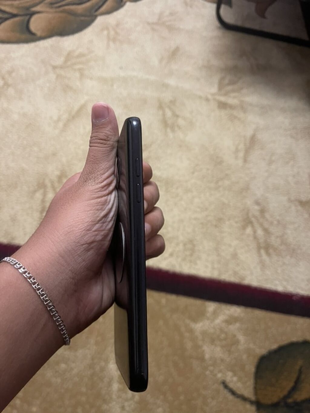 Smartfon – qara rəngli, kompakt korpus ideal veziyyetdedi endirim — Elektronika, Bakı (3)