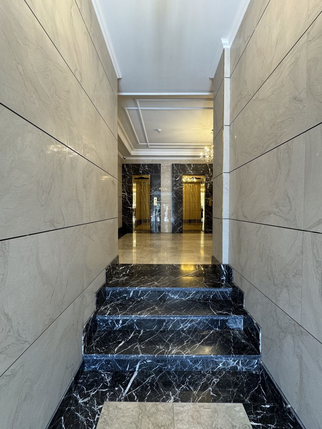 Satılır 4 otaqlı yeni tikili 157 m² — Mənzil, Bakı (2)
