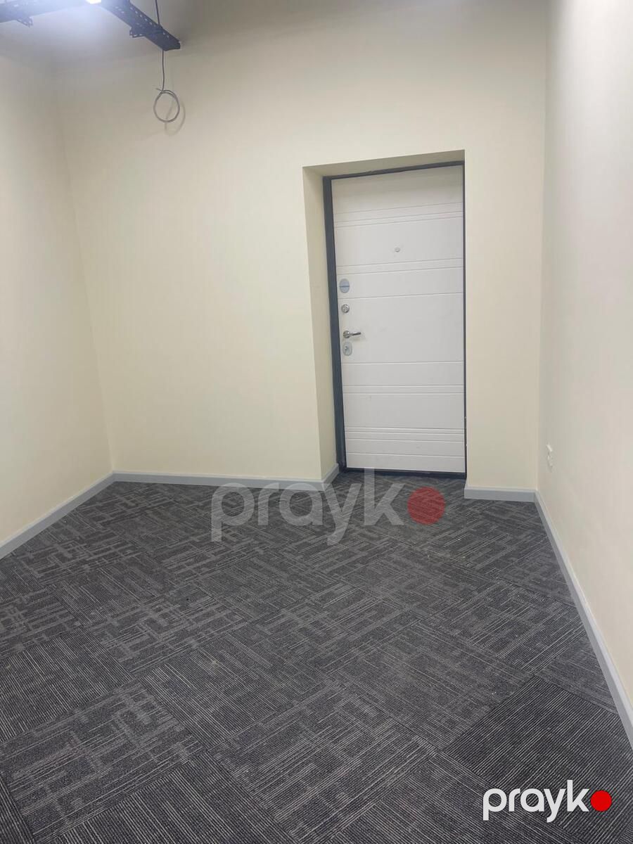 İcarəyə verilir 4 otaqlı ofis 200 m² — Ofis, Bakı (4)