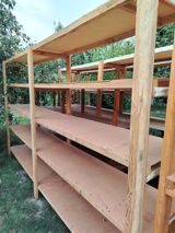 5 ədəd polka satılır 4x2 ə də polka var 2x2 ə də polkalarin qiyməti — Goods