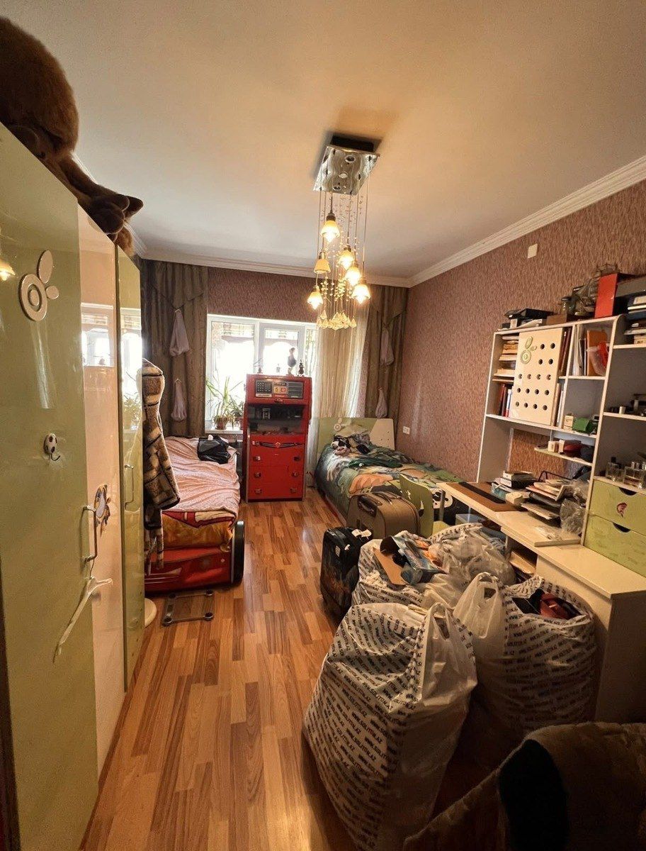 Satılır 4 otaqlı köhnə tikili 100 m² — Mənzil, Bakı (10)