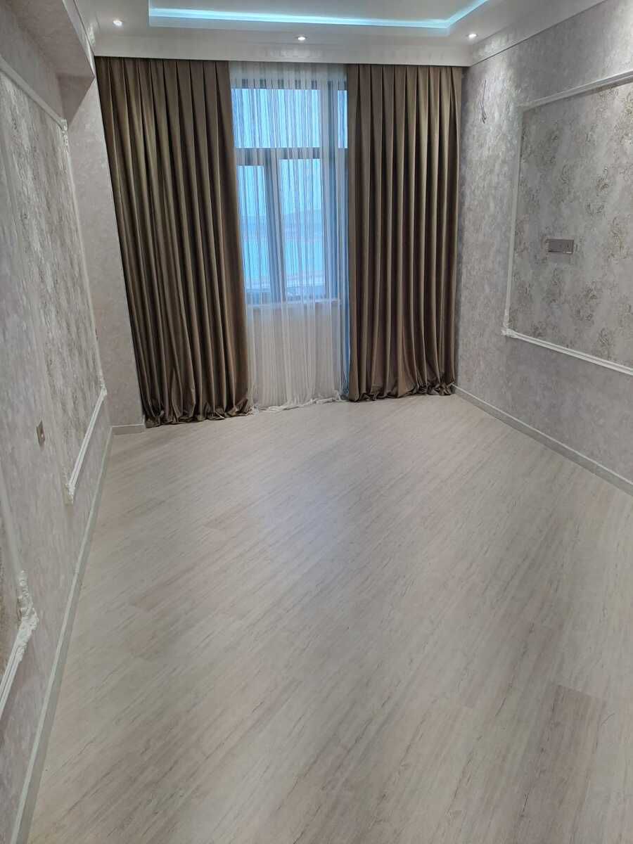 Satılır 2 otaqlı yeni tikili 70 m² — Mənzil, Xırdalan (3)