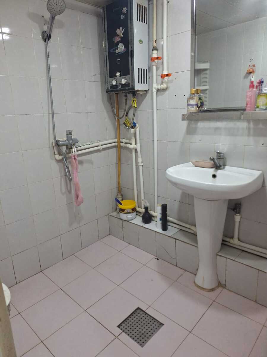 3-otaqlı mənzil kirayə verilir, Həzi Aslanov m., 60 m² — Mənzil, Bakı (9)