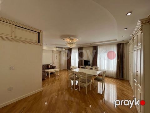 Satılır 1 otaqlı yeni tikili 55 m²