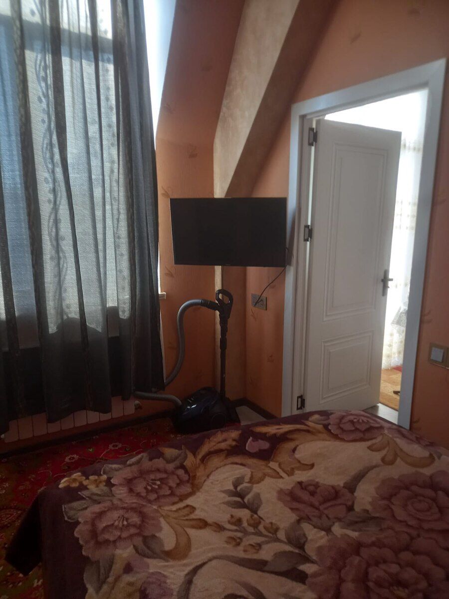 4-otaqlı mənzil, Xırdalan ş., 64 m² — Mənzil, Bakı (2)