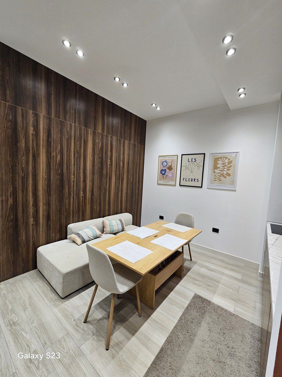 Satılır 1 otaqlı yeni tikili 58 m² — Mənzil, Bakı (12)