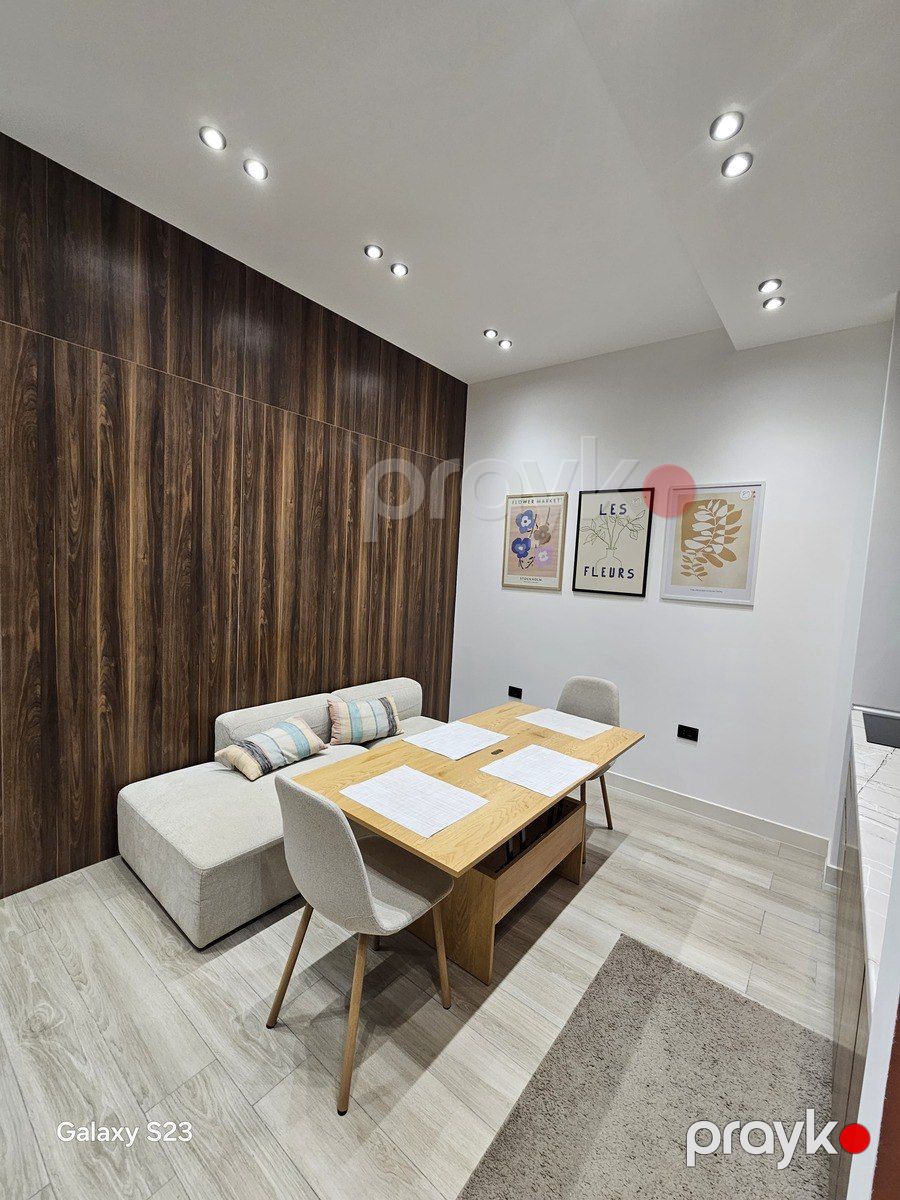 Satılır 1 otaqlı yeni tikili 58 m² — Mənzil, Bakı (12)