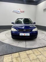 Opel Astra, 1.6 L, 2004 il, 329 111 km — Автомобили
