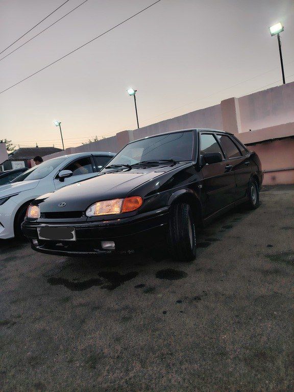 LADA (VAZ) 2115, 1.6 L, 2011 il, 266 000 km — Avtomobillər, Masallı (4)