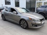 Kia Optima, 2.0 L, 2013 il, 140 702 km — Cars