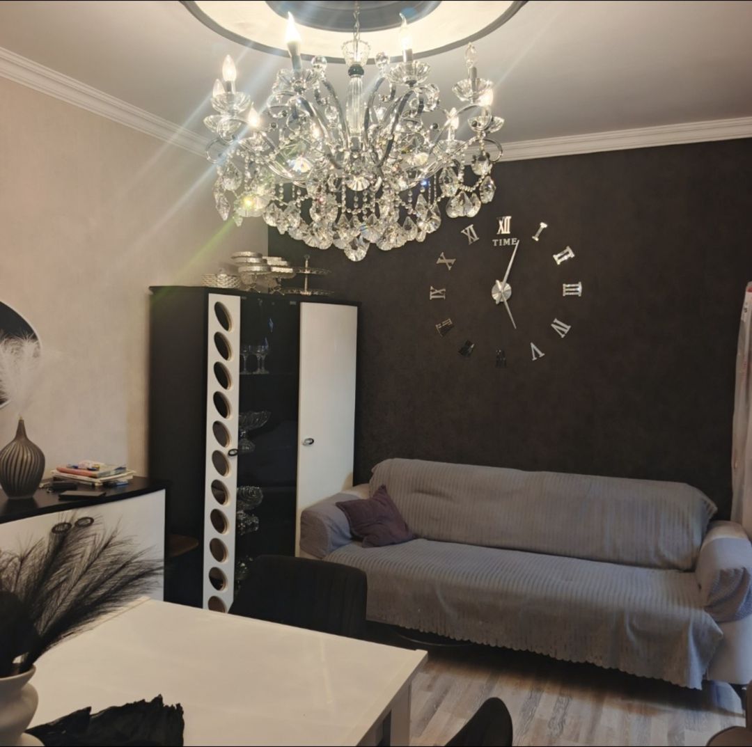 2-otaqlı mənzil, Gəncə ş., 50 m² — Mənzil, Gəncə (4)