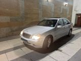 Mercedes C 200, 2.0 L, 2000 il, 410 000 km — Автомобили