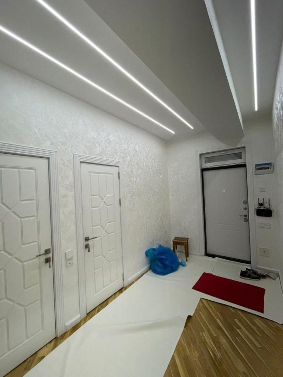 Satılır 3 otaqlı yeni tikili 100 m² — Mənzil, Bakı (7)