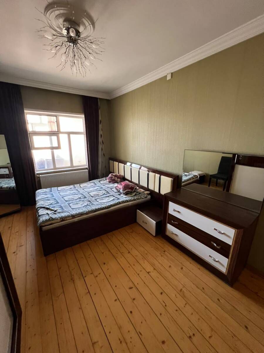 Satılır 3 otaqlı köhnə tikili 70 m² — Mənzil, Bakı (4)
