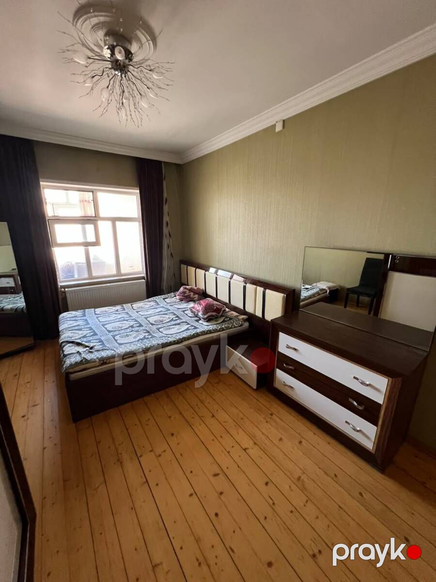 Satılır 3 otaqlı köhnə tikili 70 m² — Mənzil, Bakı (4)