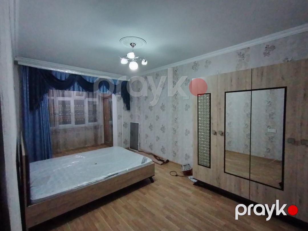 3-otaqlı mənzil kirayə verilir, Əhmədli qəs., 85 m² — Mənzil, Bakı (4)