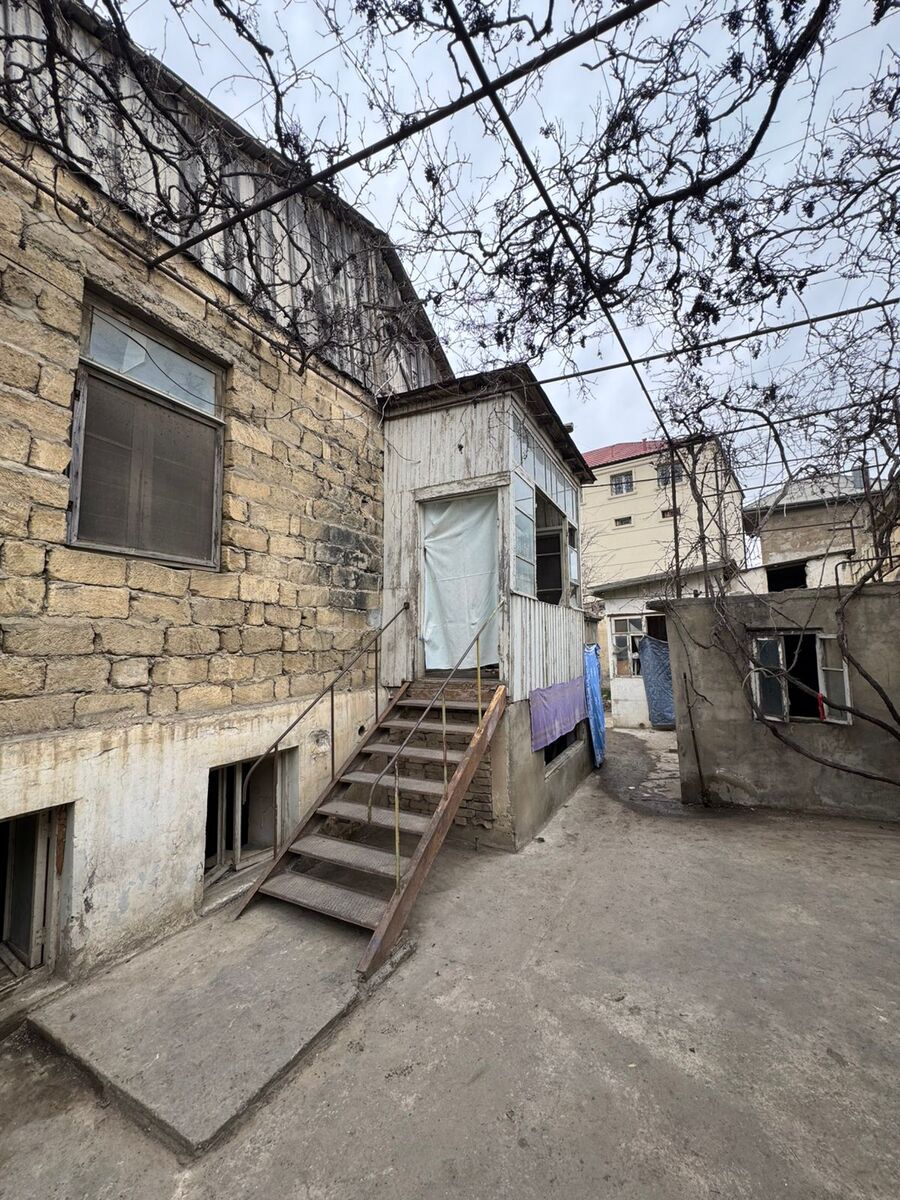 Satılır torpaq 6 sot — Torpaq, Bakı (12)