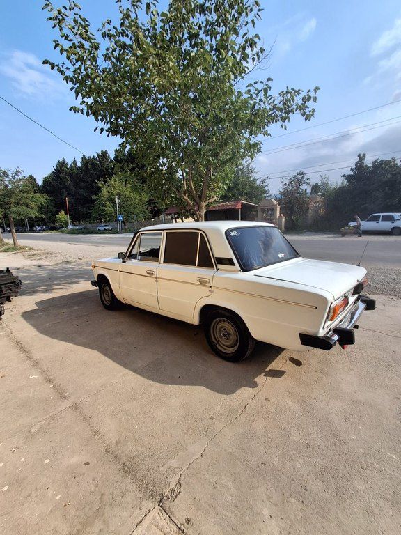 LADA (VAZ) 2106, 1.6 L, 1992 il, 51 515 km — Avtomobillər, Şəmkir (6)