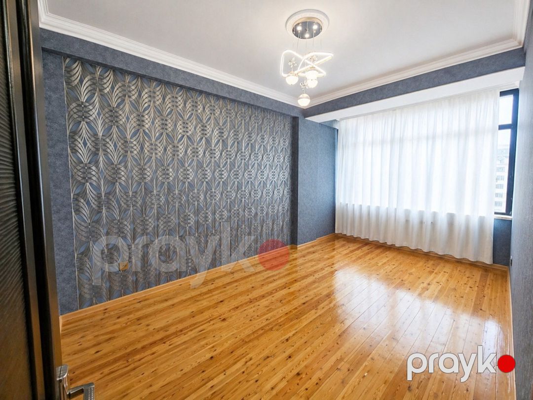 İcarəyə verilir 2 otaqlı yeni tikili 82 m² — Mənzil, Bakı (3)