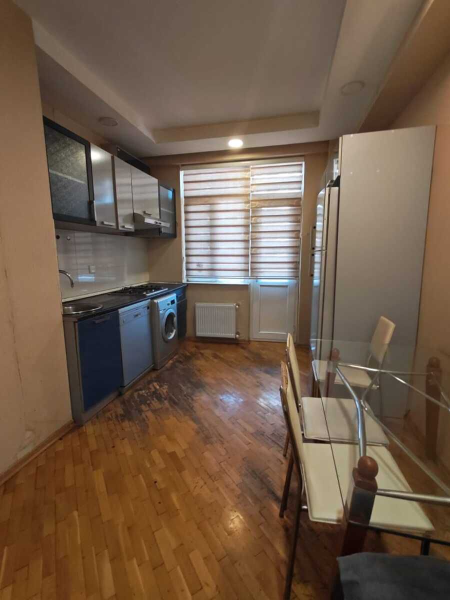 İcarəyə verilir 2 otaqlı yeni tikili 80 m² — Mənzil, Bakı (4)