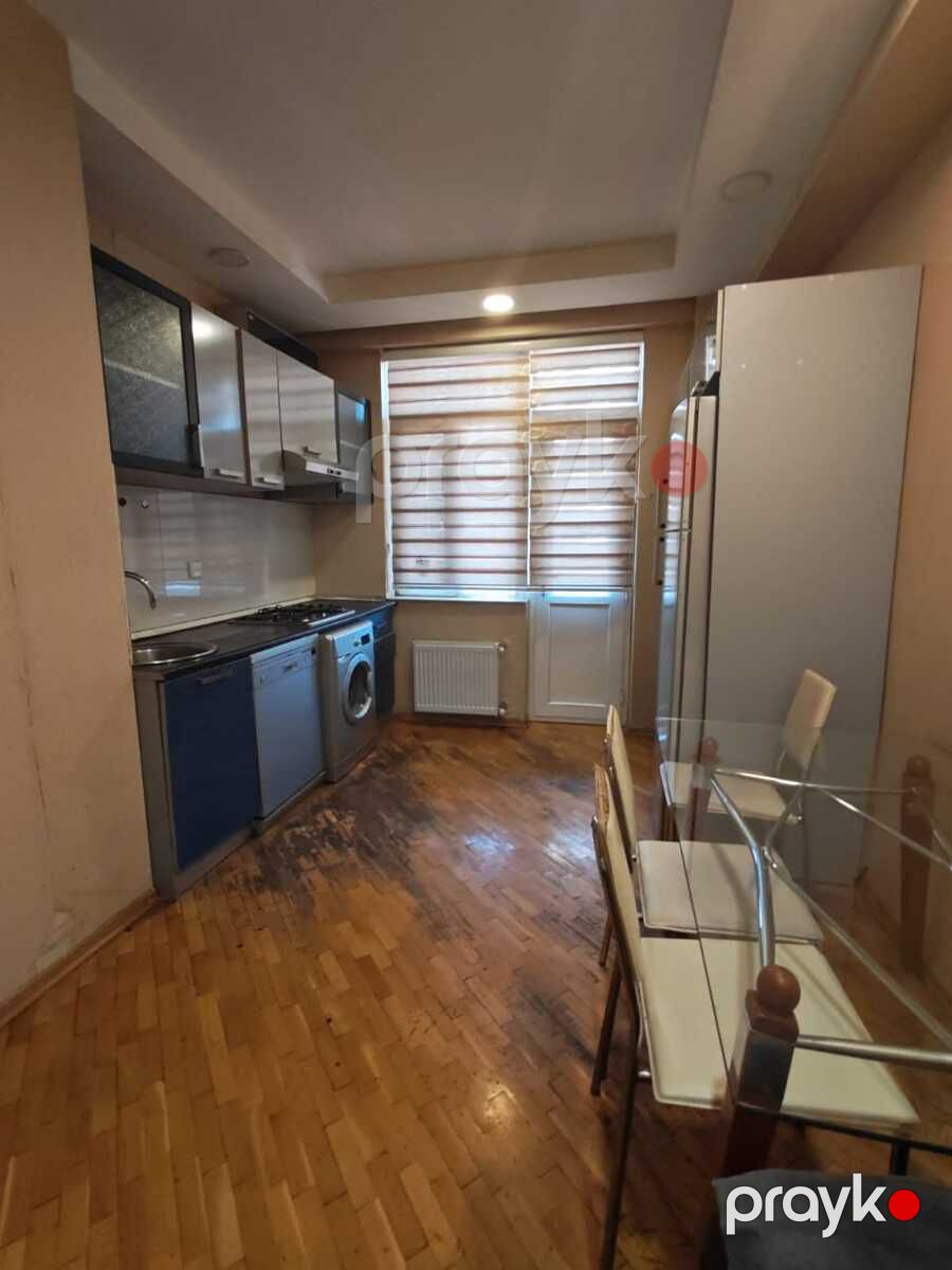 İcarəyə verilir 2 otaqlı yeni tikili 80 m² — Mənzil, Bakı (4)