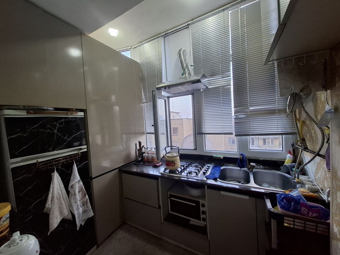 Satılır 3 otaqlı yeni tikili 75 m² — Mənzil, Bakı (9)