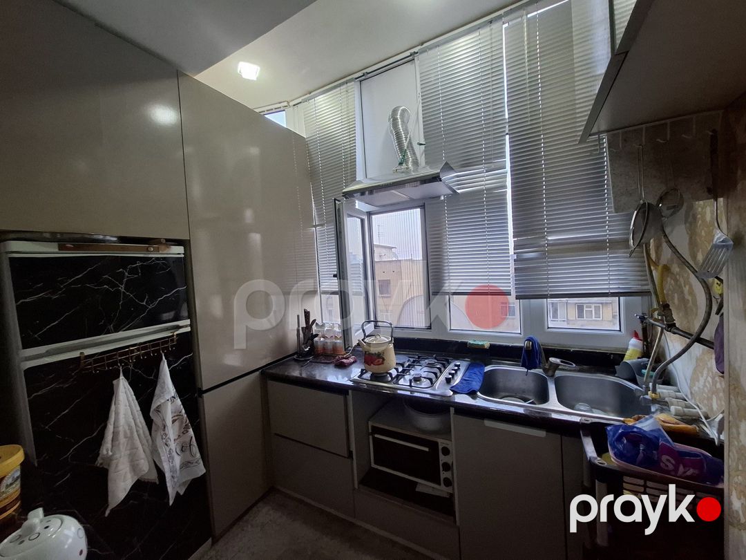 Satılır 3 otaqlı yeni tikili 75 m² — Mənzil, Bakı (9)