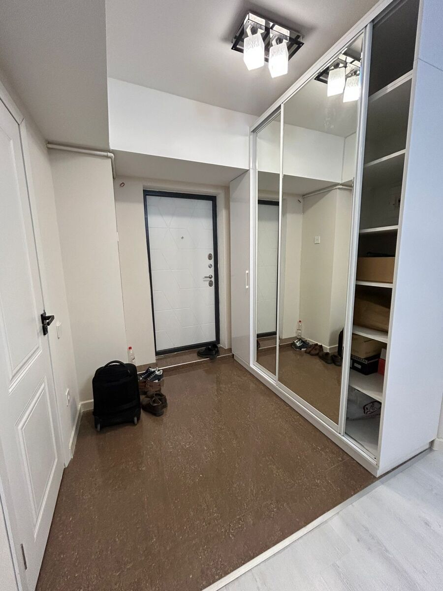 İcarəyə verilir 2 otaqlı köhnə tikili 70 m² — Mənzil, Bakı (11)
