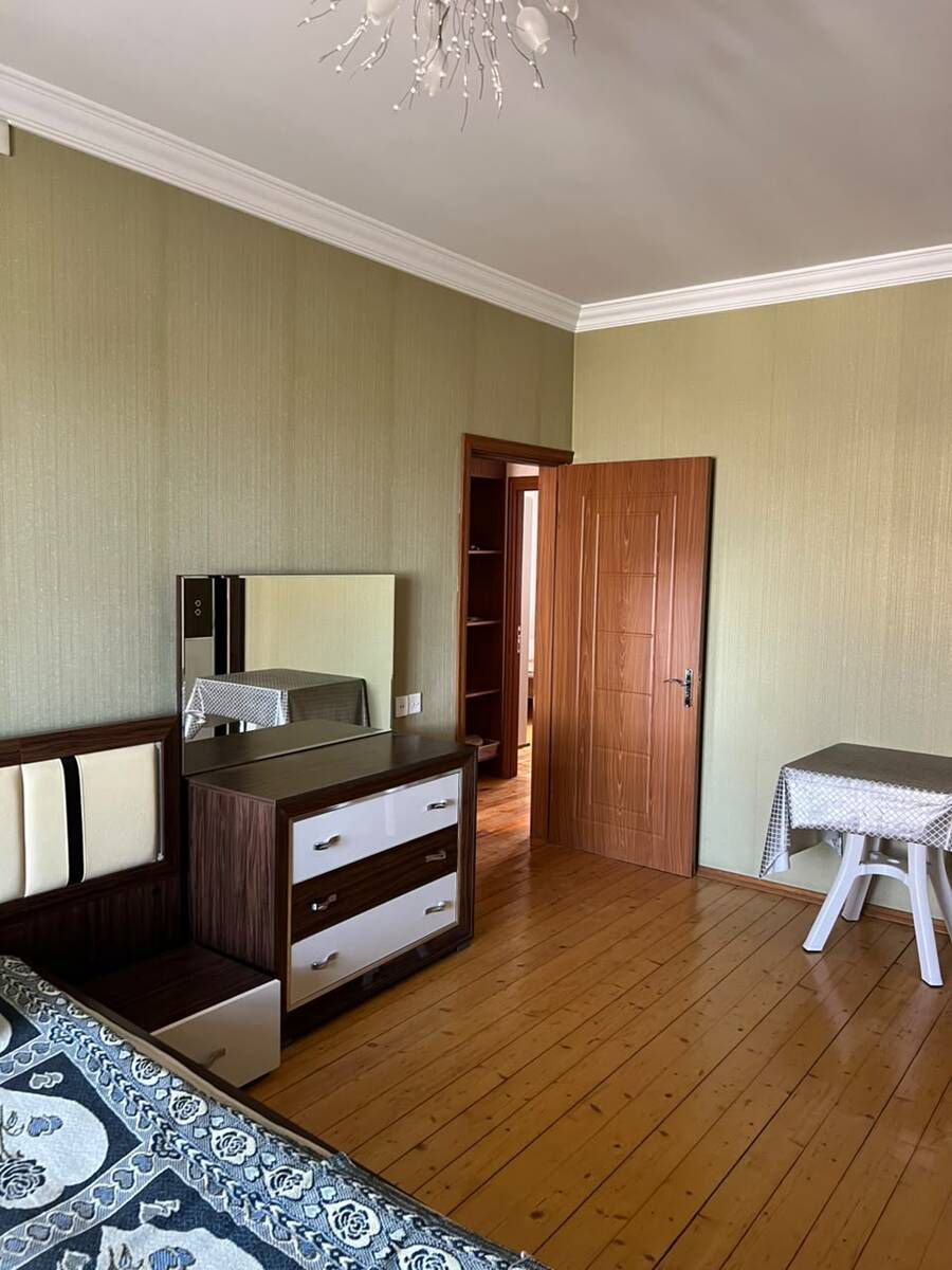 Satılır 3 otaqlı köhnə tikili 70 m² — Mənzil, Bakı (5)