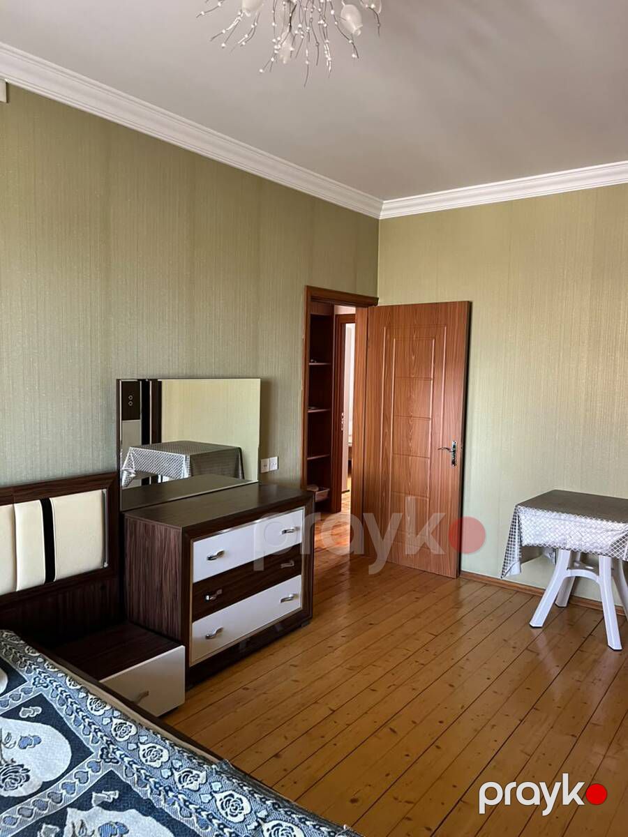 Satılır 3 otaqlı köhnə tikili 70 m² — Mənzil, Bakı (5)