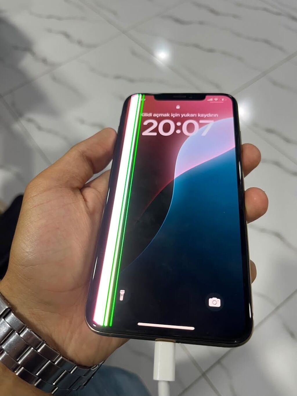 IPhone Xs Max, 64 GB, Face ID — Apple iPhone, Digah