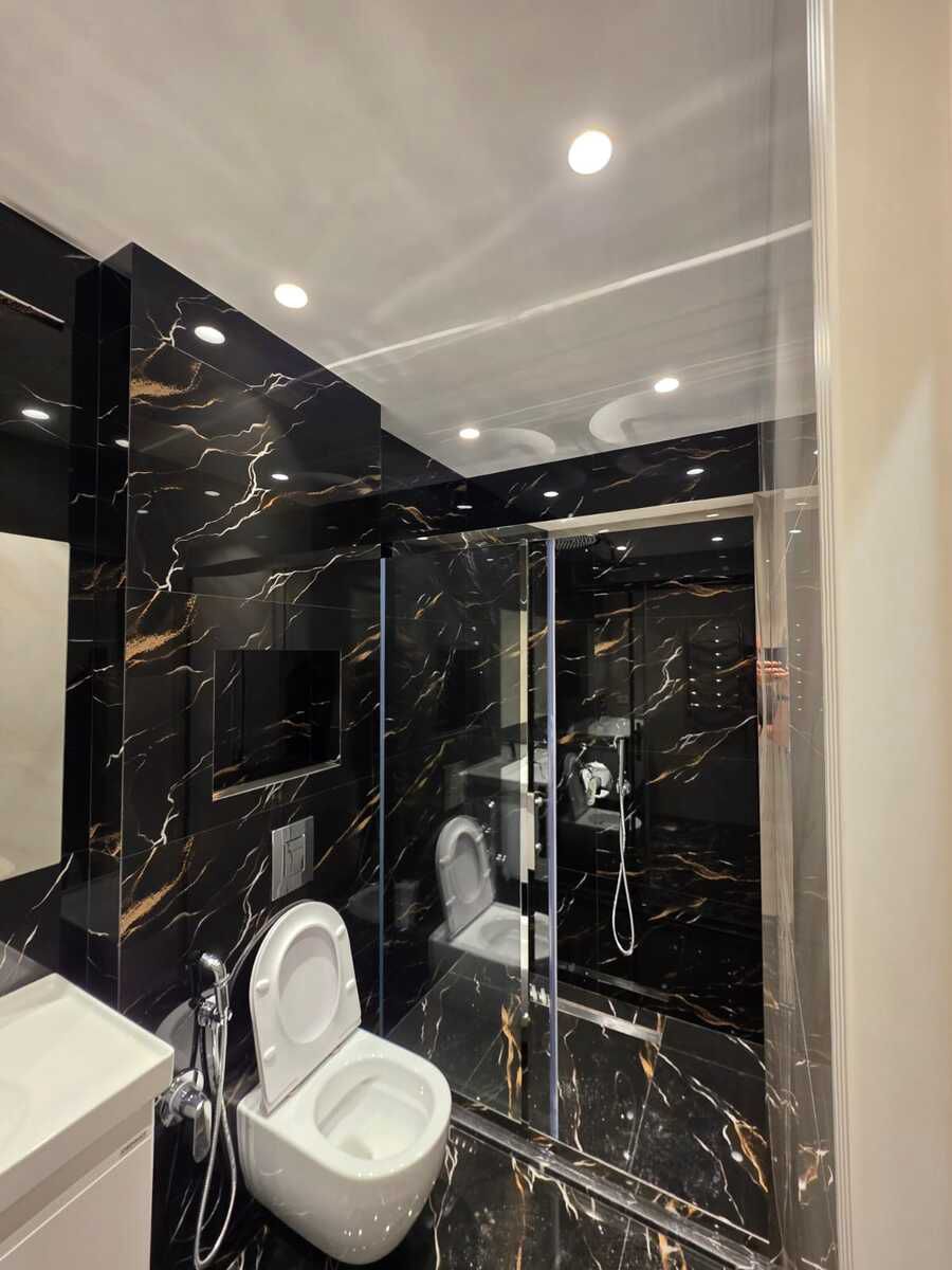 Satılır 2 otaqlı yeni tikili 86 m² — Mənzil, Bakı (11)