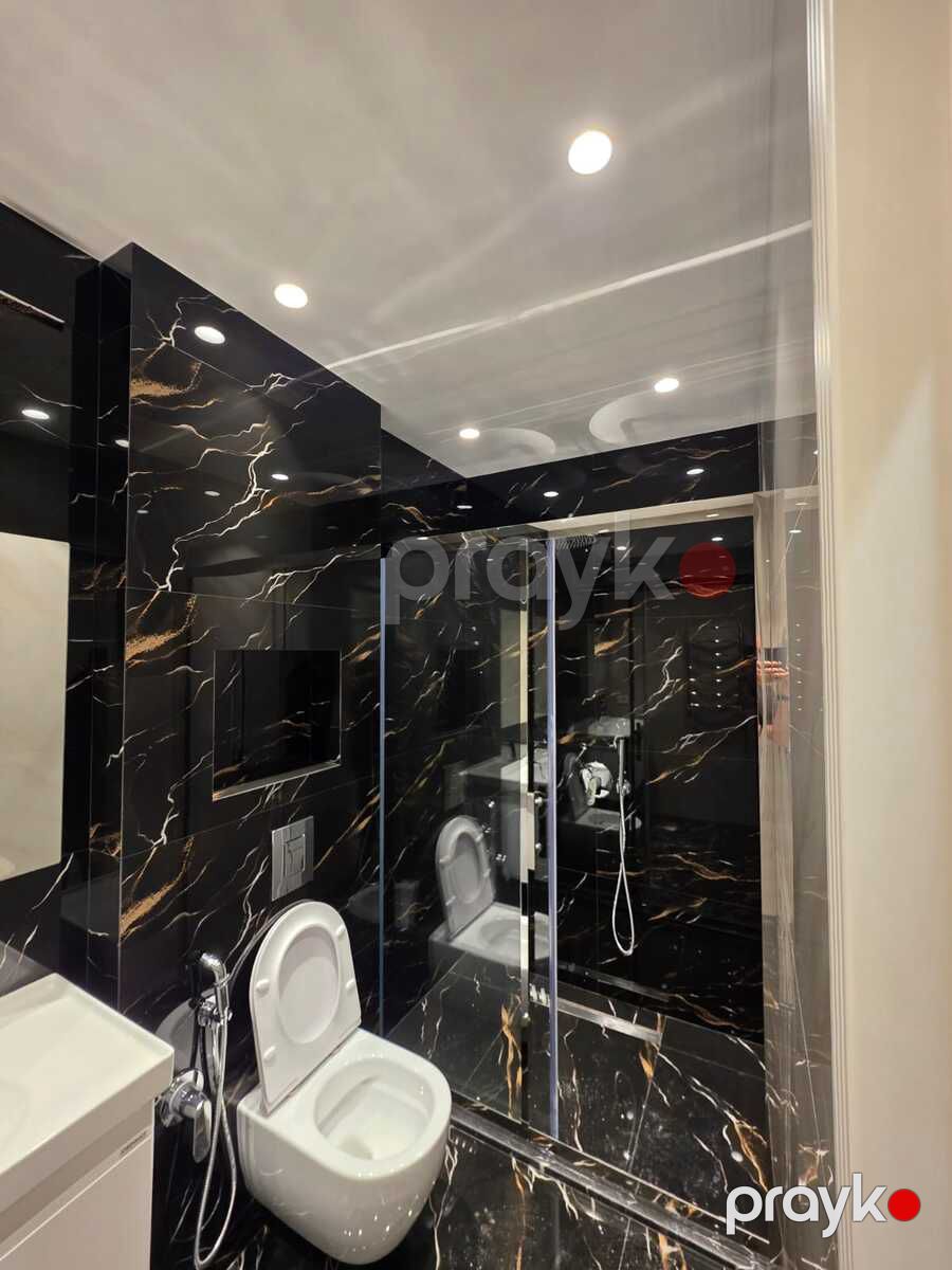 Satılır 2 otaqlı yeni tikili 86 m² — Mənzil, Bakı (11)