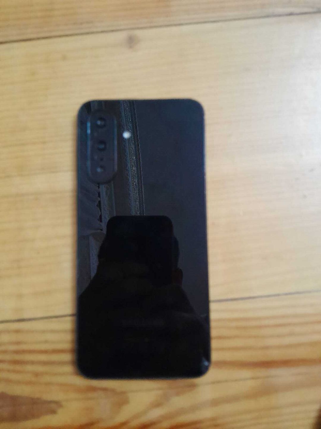 Samsung Galaxy A26 5G Black 256GB/8GB — Smartfonlar, Bakı (3)