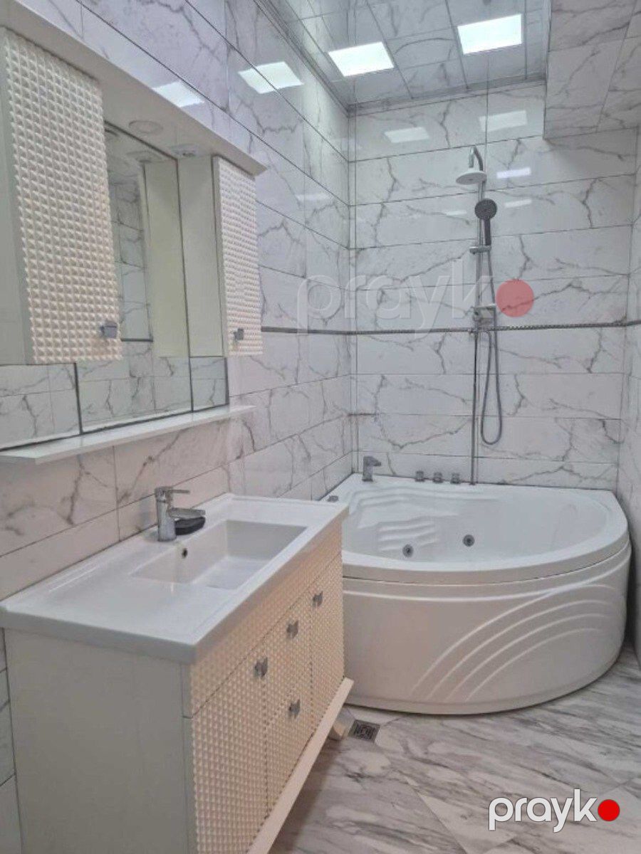 İcarəyə verilir 3 otaqlı yeni tikili 165 m² — Mənzil, Bakı (4)