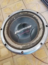 Pioner 1400 vat 400rms isdekdi boş boşuna narahat etmeyin cüzi endirim — Elektronika