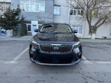 Kia Sorento, 2.2 L, 2017 il, 205 000 km — Cars