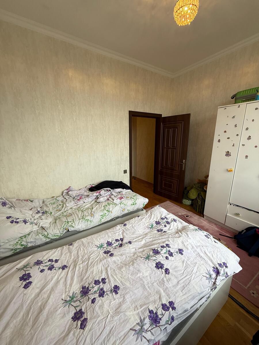 Satılır 3 otaqlı yeni tikili 105 m² — Mənzil, Bakı (11)