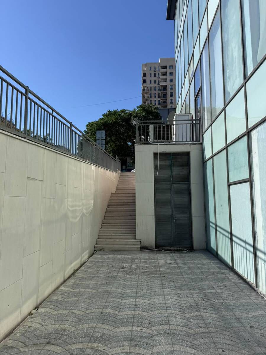 İcarəyə verilir obyekt 3900 m² — Əmlak, Bakı (10)